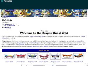 Dragonquest.wikia.com